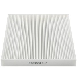 Geekstop C35519-P Cabin Air Filter fit for 2003-2020 Honda Accord, 2006-2015 Honda Civic, 2007-2016 Honda CRV, 2007-2017 Honda Odyssey, 2009-2019 Honda Pilot, 2006-2020 Honda Ridgeline