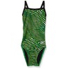 Speedo Traje de baño Switch Endurance+ de una Pieza y