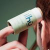Cera Fijadora Cabello y Cejas Ilhu Care