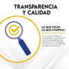 Carbón Activado 100 cápsulas, calidad Premium