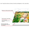 KP 108IN 3Pcs Color Ink Cartridges 108Pcs 4 X 6in