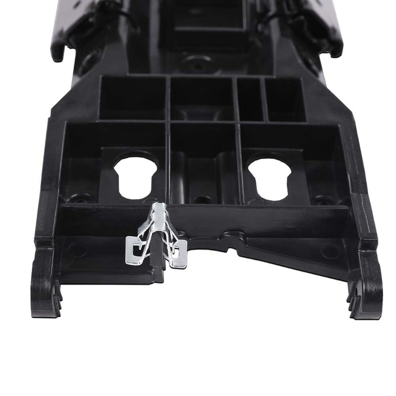 G-PLUS Center Console Lid Armrest Sliding Mechanism Compatible with 2006-2011