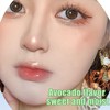 Ice Cream Lip Oil Moisturising Lipstick Primer Moisturising Lip Gloss