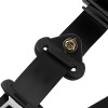 MaXpeedingrods Universal Adjustable Retractable Car Seat Belt 3 Point Safety