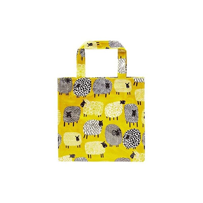 Ulster Weavers Dotty Sheep PVC Small Gusset