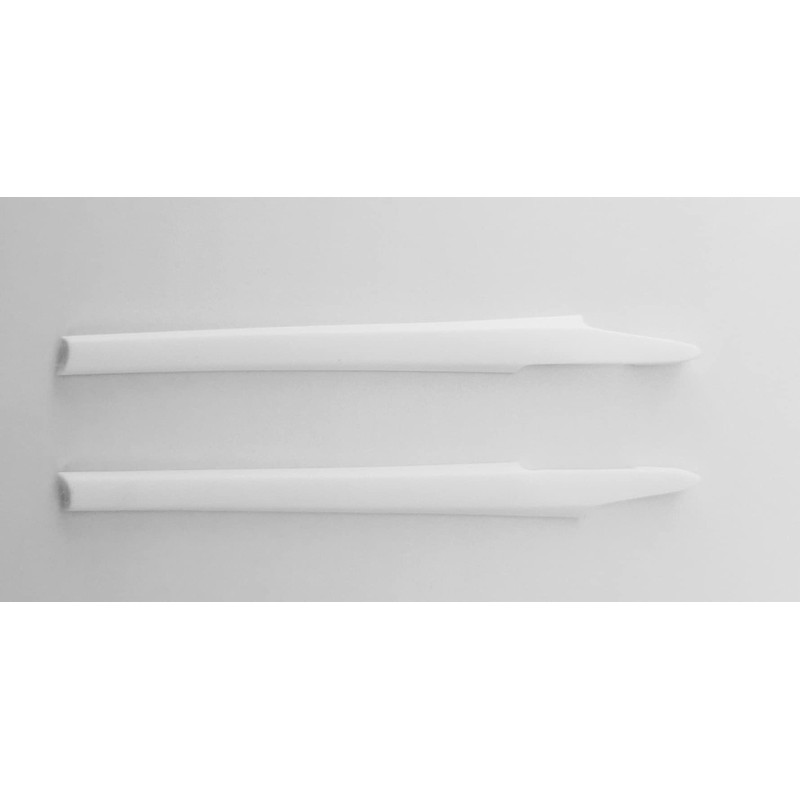 NicelyFit Replacement Temple Ear Socks for fit Oakley Crosslink Eye