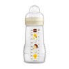 MAM Easy Active Baby Bottle Unisex 2+ Μηνών, 270ml (Code
