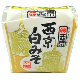 Saikyo White Miso 18 Oz