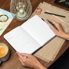 Legend Bucket List Journal – The Ultimate Notebook to Plan