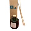 Vila Hermanos Eucalyptus & Rose Fragrance Diffuser 3.3 oz