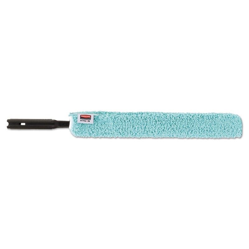 Rubbermaid Commercial Products Flexible Microfiber Dusting Wand, Flexible Dusting for