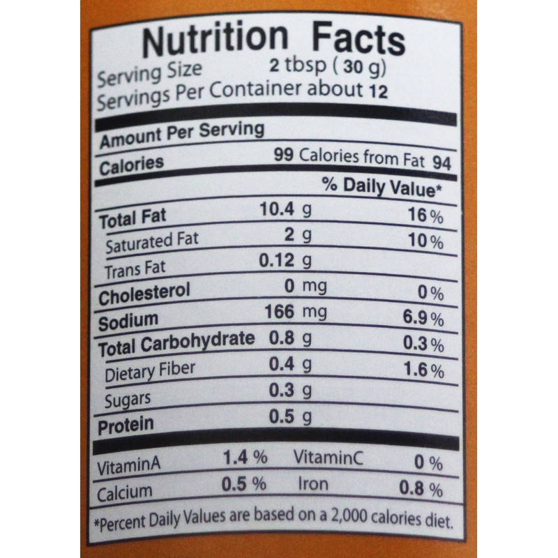 Crispy Chili Bamboo Shoot - 12.3oz (1 Pack)