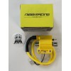 NIBBI SCOOTER JOG DIO NIBBI 2T/4T IGNITION COIL PERFORMANCE YELLOW
