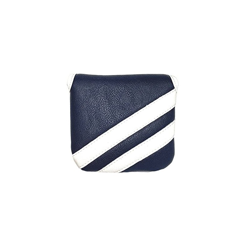 Mallet Headcover Putter Cover for Odyssey 2 Ball Tailor Made