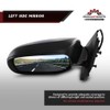 Make Auto Parts Manufacturing - TO1320230 Driver Left Side Mirror