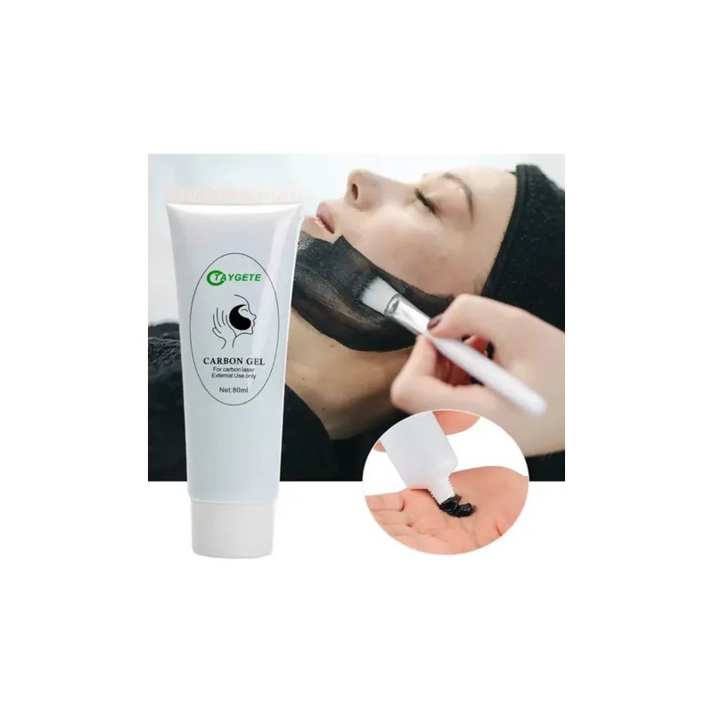 2 Cremas Mascarilla Carbon Activado