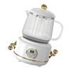 Health Pot Stainless Steel Glass Multifunctional Mini Electric Tea Maker