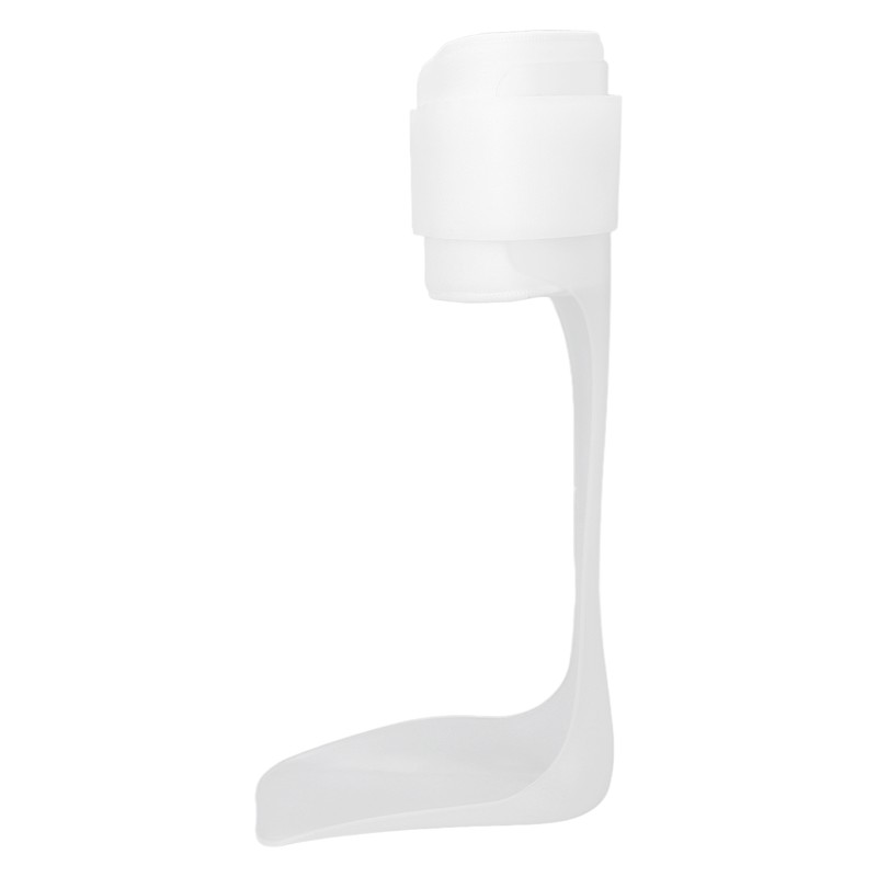 Drop Foot Support Brace Lightweight Ultra Thin Ankle Foot Orthosis