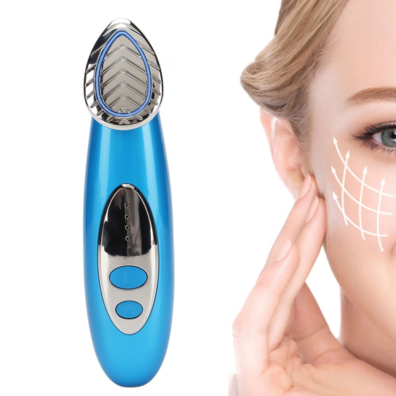 Face Lifting Machine Microcurrent Improve Fine Lines Promote Absorption Skin