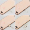 Set of 3 SIM Card Release Pin Removal Pin Extraction