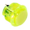 Sanwa Denshi Mount-on Push Button, 30⌀