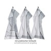 Dyckhoff Set of 3 kitchen towels – tea towels in