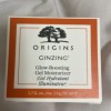Origins Ginzing Glow Boosting Gel Moisturizer 1.7oz/50ml New In Box