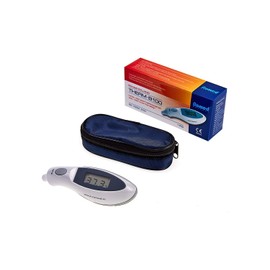 Romed THERM-B100 Fieberthermometer digital Infrarot Ohr