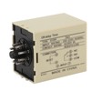 Time Relay Adjustable Timing Power Off Timer Delay AC 200‑220V