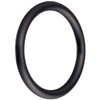 Danco 1-1/16 in. OD x 7/8 in. ID, Rubber, #17