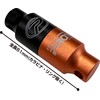 PROX PX8332CLKO Magnetic Joint Twin Color, L Size, Black x