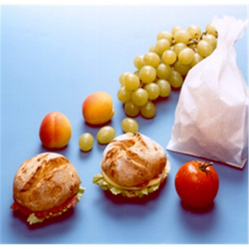 Papstar Papstar 14310 Bread Bag 21 x 10 x 3