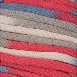 Bernat Maker Home Dec Yarn, 8.8oz, Guage 5 Bulky Chunky, Nautical Varg