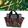 Garden Tote Bag Oxford Cloth Garden Tool Storage Bag Garden