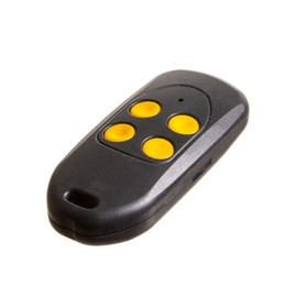 Dickert Weller Remote MT87A4 - 868.5 Mhz 4-Button handheld transmitter MT87A1 MT87A2 MT87A3