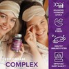 90x2 Easy Sleep Gummies – Natural Non-GMO/Vegan – Sugar Free
