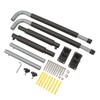 Car Roof Box Side Wall Mount Car Roof Box Wall
