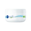 Nivea soft Creme 100ml Erfrischende Feuchtigkeitscreme