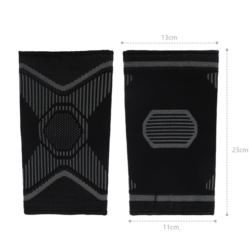 Volleyball Knee Supporter, Kneepad for Children, Protector, Knee Pad, M/L,