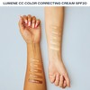 Lumene CC Color Correcting Cream Medium SPF20 30ml