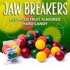 Jawbreaker Candy 1.5-Pound Bag | Assorted Fruit Flavors | Classic