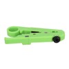 Wire Stripper Adjustable Blade Depth Easily Use Universal Cable Stripper