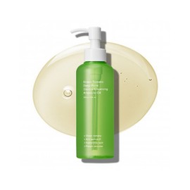 SUNGBOON EDITOR [SUNGBOON EDITOR]Green Tomato Double Cleansing Ampoule Oil 200g