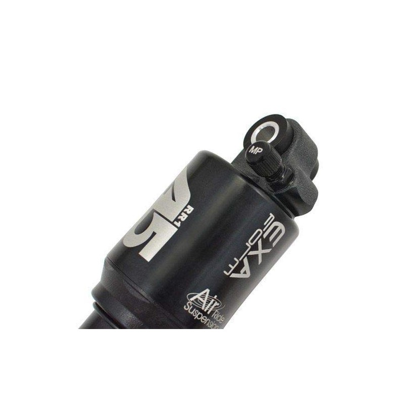 Kind Shock Kindshock KS A5-RR1 Dual Air Rear Shock 150x30mm