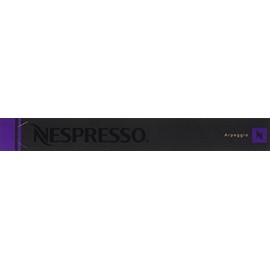 Nespresso Arpeggio Espresso – 10 Capsules