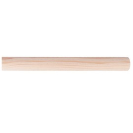 라인만들기 예쁜몸 원목밀대 짧은형 40cm Line Making Pretty Body Wooden Mop Short Type 40cm