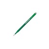 Pilot LFBKRF120EFG Ballpoint Pen Refill, LFBKRF Frixion Ball, 0.5, Green,