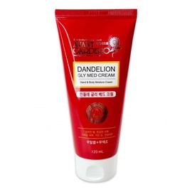 Avantgardo Dandelion Gly Med Cream 120ml -O / 아방가드로 민들레 글리 메드 크림 120ml -O