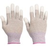 ThxToms ESD Anti Static Gloves, High Resistance Carbon Fiber Protects