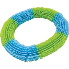 Twistle Squish Aqua and Lime